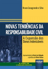 Novas Tendências da Responsabilidade Civil