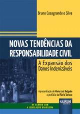 Novas Tendências da Responsabilidade Civil