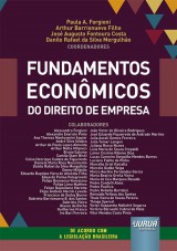 Fundamentos Econômicos do Direito de Empresa