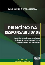 Princípio da Responsabilidade