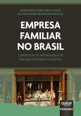 Empresa Familiar no Brasil