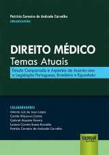 Direito Médico - Temas Atuais