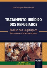 Tratamento Jurídico dos Refugiados