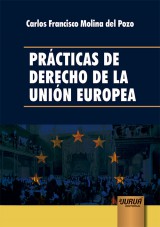 Prácticas de Derecho de la Unión Europea