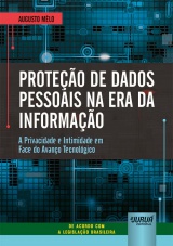 Proteção de Dados Pessoais na Era da Informação
