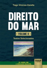 Direito do Mar - Volume II