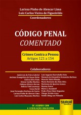 Código Penal Comentado