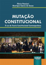 Mutação Constitucional