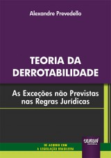 Teoria da Derrotabilidade