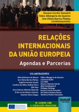 Relações Internacionais da União Europeia