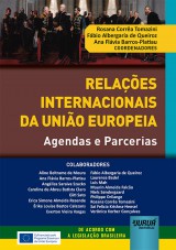 Relações Internacionais da União Europeia