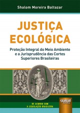 Justiça Ecológica