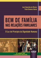 Bem de Família nas Relações Familiares