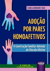 Adoção por Pares Homoafetivos