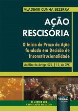 Ação Rescisória