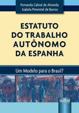 Estatuto do Trabalho Autônomo da Espanha