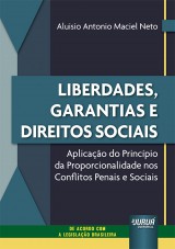 Liberdades, Garantias e Direitos Sociais