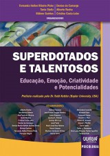 Superdotados e Talentosos