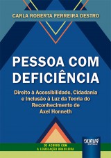 Pessoa Com Deficiência