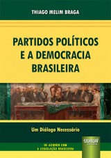 Partidos Políticos e a Democracia Brasileira