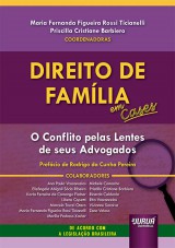 Direito de Família em Cases