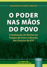 Poder nas Mãos do Povo, O