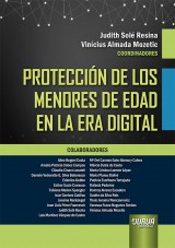 Protección de los Menores de Edad en la Era Digital