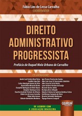 Direito Administrativo Progressista