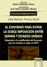 El Convenio Para Evitar la Doble Imposición Entre España y Estados Unidos