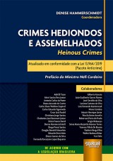 Crimes Hediondos e Assemelhados - Heinous Crimes