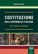 Costituzione Della Repubblica Italiana