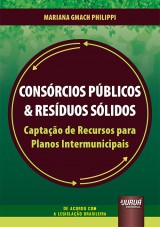 Consórcios Públicos & Resíduos Sólidos