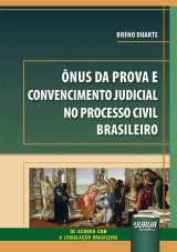 Ônus da Prova e Convencimento Judicial no Processo Civil