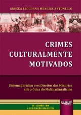 Crimes Culturalmente Motivados