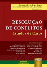 Resolução de Conflitos