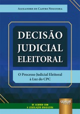 Decisão Judicial Eleitoral