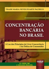 Concentração Bancária no Brasil