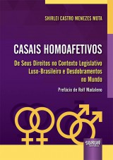 Casais Homoafetivos