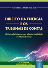 Direito da Energia e os Tribunais de Contas