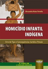 Homicídio Infantil Indígena