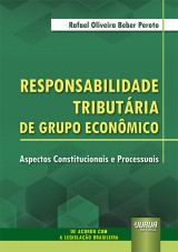 Responsabilidade Tributária de Grupo Econômico