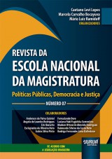 Revista da Escola Nacional da Magistratura - Número 07