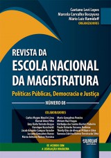 Revista da Escola Nacional da Magistratura - Número 08