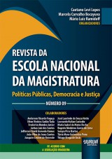 Revista da Escola Nacional da Magistratura - Número 09