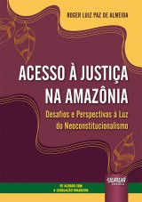 Acesso à Justiça na Amazônia