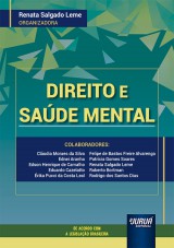 Direito e Saúde Mental