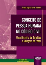 Conceito de Pessoa Humana no Código Civil