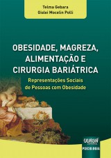 Obesidade, Magreza, Alimentação e Cirurgia Bariátrica