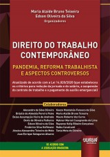 Direito do Trabalho Contemporâneo