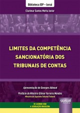 Limites da Competência Sancionatória dos Tribunais de Contas